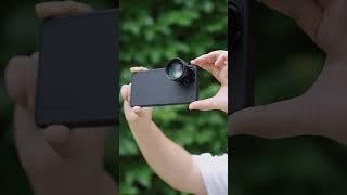 The perfect phone case for Samsung Galaxy S25 Ultra creators!
