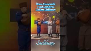 Dəli çobanın muştuluğu #shorts #asiq #asiq