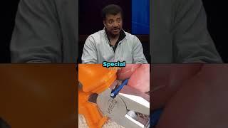 Neil deGrasse Tyson talks about time travel⌛