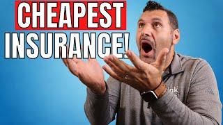 The Cheapest Car Insurance in 2023