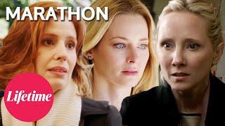 FULL MOVIE MARATHON: Your Favorite Lifetime Movies! | Part 1 | Lifetime