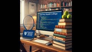 The History of College (Feat. Andy Xu)
