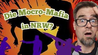 Die Mocro-Mafia in NRW?