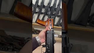 Aks74u Modefied Kit krinkov || Pak Arms Store || Not For Sale Educational & Entertainment Video