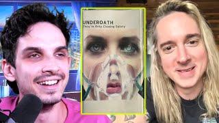 The UNDEROATH (Spencer Chamberlain) Interview