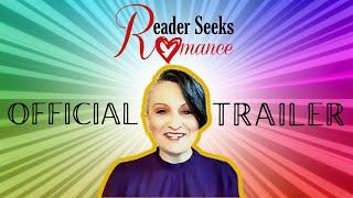 Reader Seeks Romance  #1 Romance Novel Talk Show on YouTube