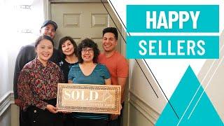 Sell Your Home With Confidence - Home Selling Testimonial