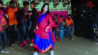 Mayare Tor Bijli Jola Rup Song | Bangla Dance | Wedding Dance Performance 2023 by Mim | Saq Media