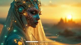 Synth Groovy 2025 - Harmony & Groove - Progressive Psytrance Mix