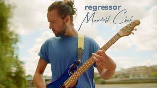 regressor | Moonlight Chef