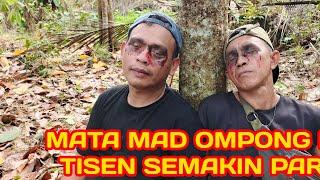 LIVE BANG REY LAMPUNG MATA OPONG DAN TISEN MAKIN PARAH