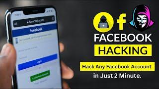 How to Facebook / Instagram Account | Kali Linux | Hackwithsaif