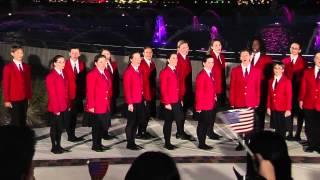 United We Stand Arranged by Sally Albrecht and Jay Althouse | Jacksonville Children's Chorus