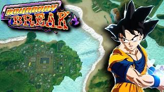 Out of Bounds Secrets | Dragon Ball Sparking! Zero - Boundary Break