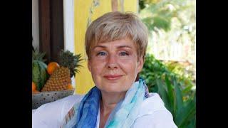 Татьяна Краснова о себе