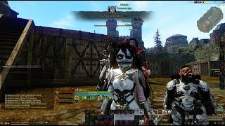 ArcheAge 7.5: Вроде обновление новое не?