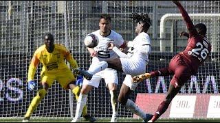 Reims 2-2 Rennes | All goals and highlights | France Ligue 1 | League One | 04.04.2021