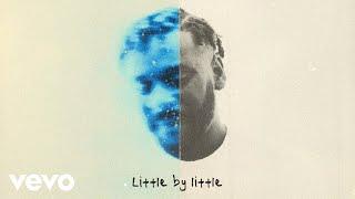 Myles Smith - Little By Little (Lyric Video)