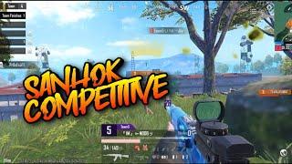 Sanhok Highlights | OSPORT GAMING Community || BATTLEGROUND MOBILE INDIA