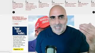 No one is coming to save Israel from Iran