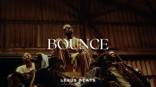 Lojay x Sarz x Victony [Amapiano] Afrobeat Type Beat 2024 -"BOUNCE" [FREE FOR PROFIT]