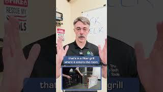 What is a Digital TrueFlow® Grid? #AskELK Ep. 2 #hvac #shorts