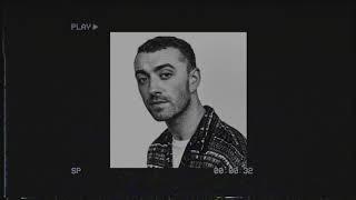 sam smith - money on my mind (slowed + reverb)