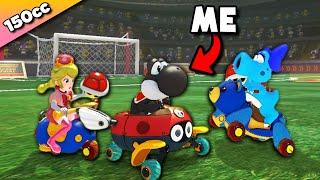 Competitive Mario Kart 8 Deluxe 186