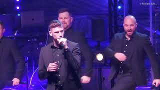 THE 12 TENORS - 12 Jahre Jubiläumstour