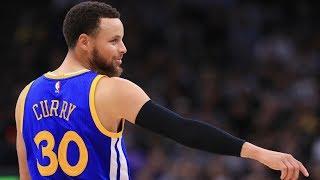 Steph's VERY BEST Plays from 2016-2017 Regular Season & Playoffs!