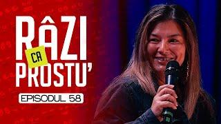 RÂZI CA PROSTU` #58 | Râzi ca fostu'