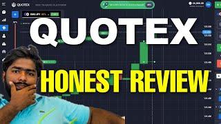 Quotex  - Worth To Trade On? | Quotex Platform Review | Siva Trader | Tamil