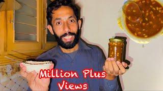 Imli Ki Chutney Recipe By @KunFoods | Ramazan Special | Rana Azmat Ali