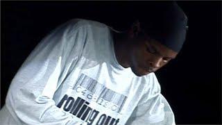 DJ Lord — 2001 DMC US Finals