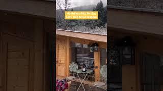 Would You Stay Here In Georgia?