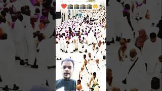 mashallah  sare log ek h️i Desh Hai Haji 2025️