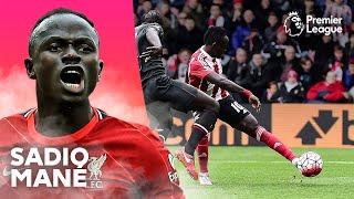 5 Minutes Of Sadio Mane Being SENSATIONAL | Southampton & Liverpool | Premier League