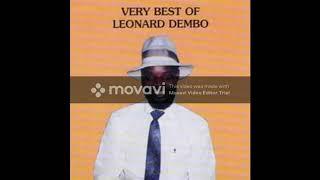 Leonard Dembo  Madiri