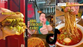 Best foods in London! Reviews by RollinJoint in Tiktok