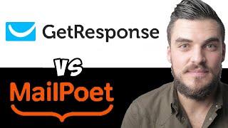 Getresponse vs Mailpoet - Which Is The Better Email Marketing Software?