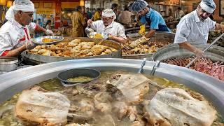 Kurdistan Street Food! $1 Erbil Street Food  | Grand Bazaar Tour