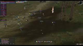 Lineage 2 Elmorelab C2 - Manifesto CP 9vs9 Fights