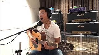 Billy Idol-Eyes Without a Face cover by Young kyu Hong