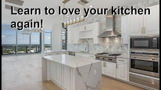 Kitchen remodel ideas for 2022