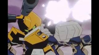 Medabots Intro HD