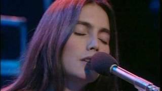 Tulsa Queen, Emmylou Harris