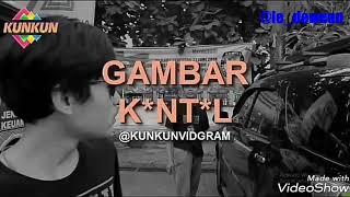 Lucu Kunkun Punya Vidgram