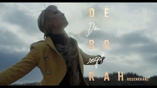 Déborah Rosenkranz - Du sagst (Offizielles Musikvideo)