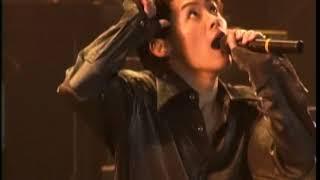 LUNA SEA  LUNATIC TOKYO  DESIRE