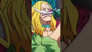 Why Every Yonko Become Pirate?